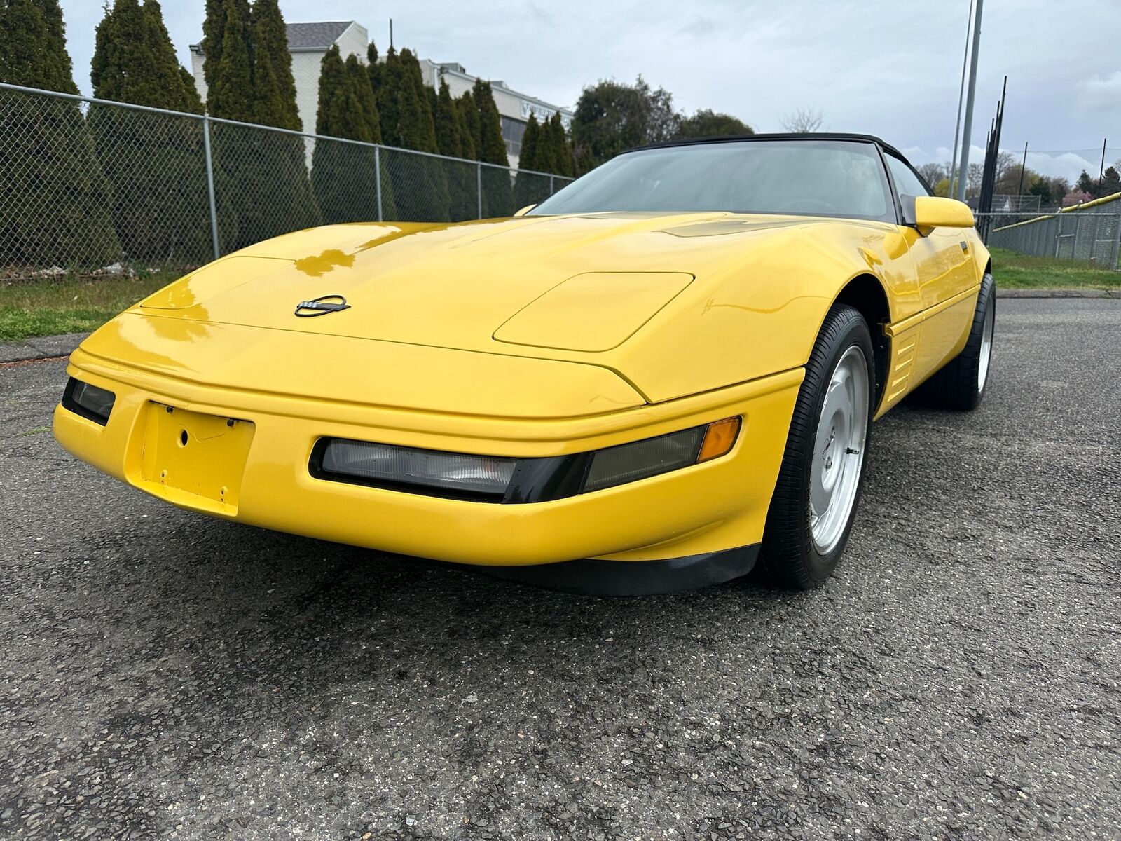 Chevrolet-Corvette-Cabriolet-1992-15