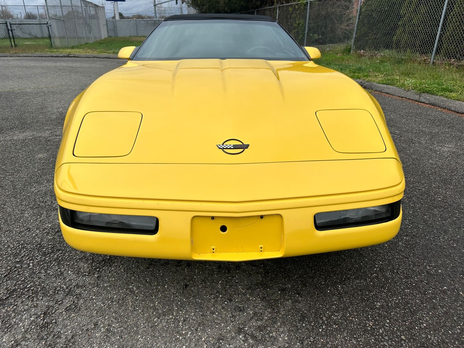 Chevrolet-Corvette-Cabriolet-1992-17