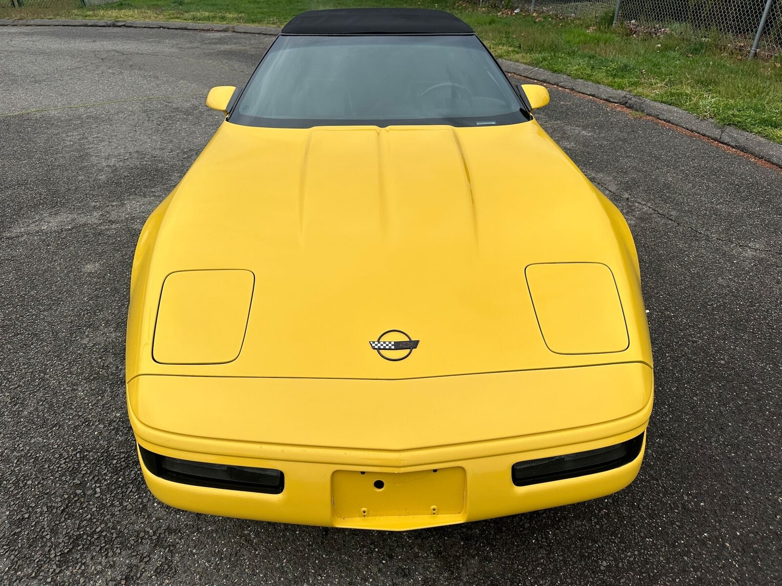 Chevrolet-Corvette-Cabriolet-1992-19