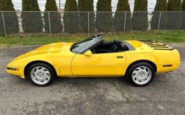 Chevrolet-Corvette-Cabriolet-1992-2