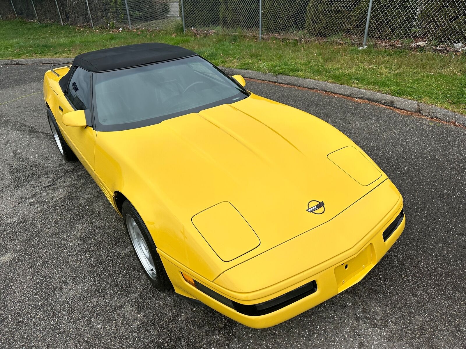 Chevrolet-Corvette-Cabriolet-1992-20