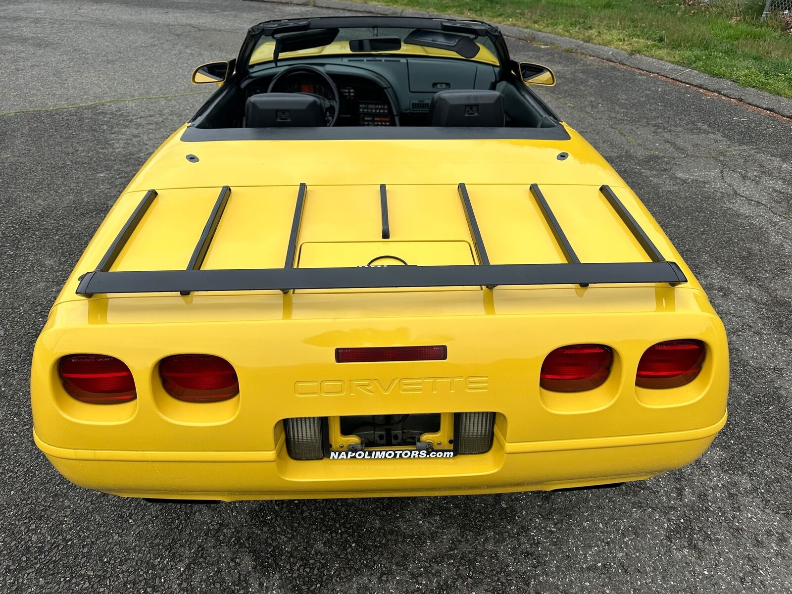 Chevrolet-Corvette-Cabriolet-1992-21