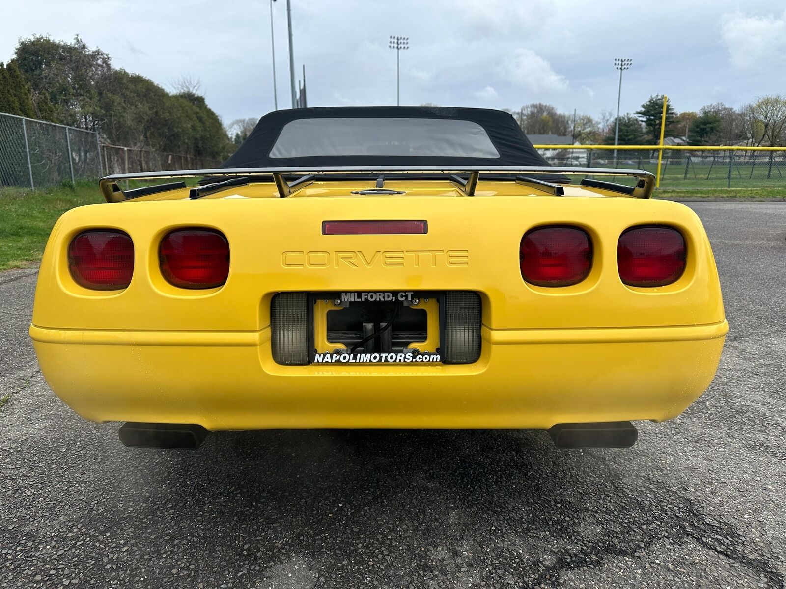 Chevrolet-Corvette-Cabriolet-1992-22