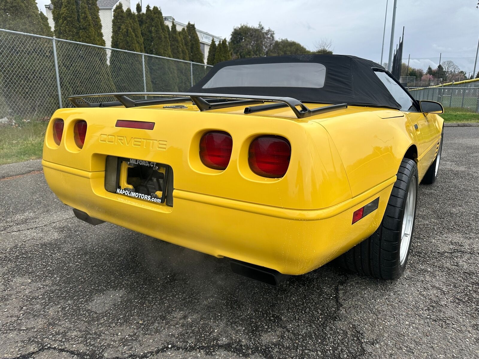 Chevrolet-Corvette-Cabriolet-1992-24