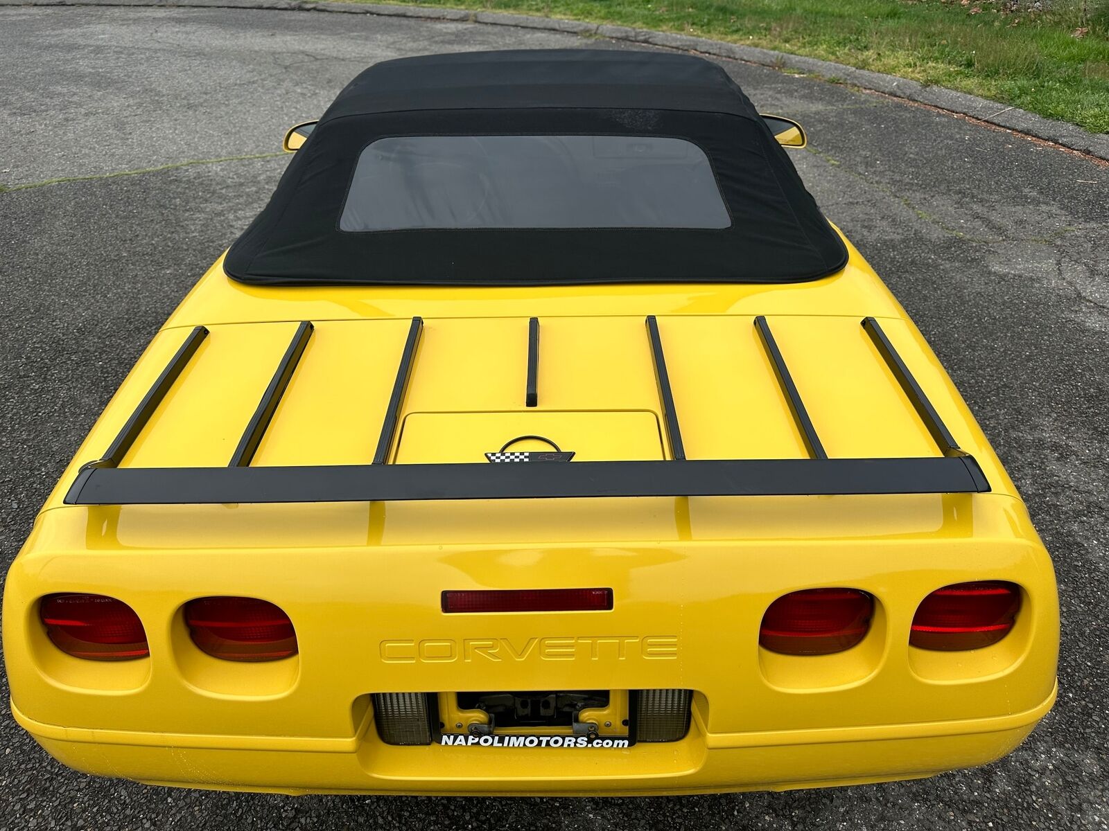 Chevrolet-Corvette-Cabriolet-1992-27