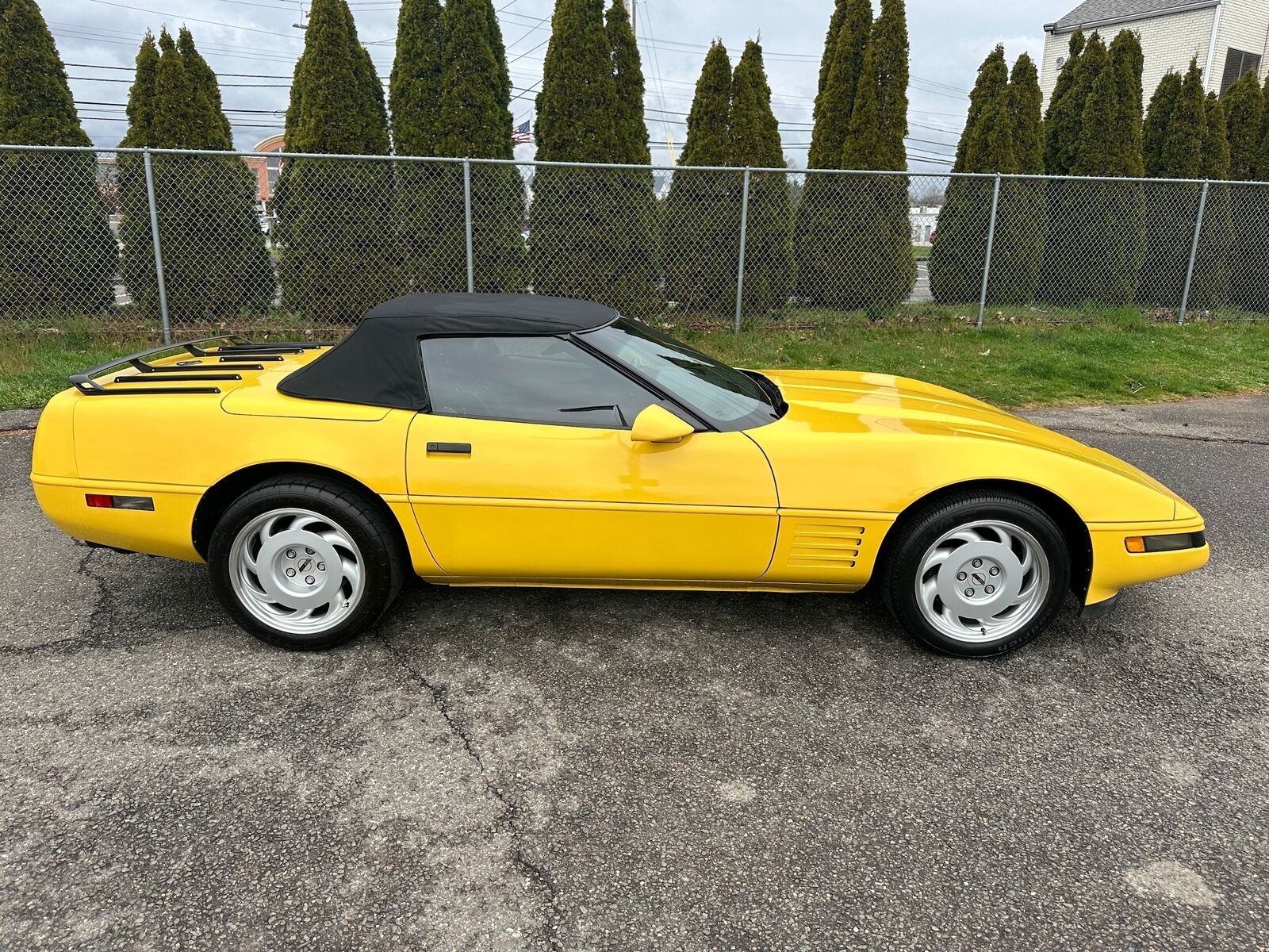 Chevrolet-Corvette-Cabriolet-1992-29