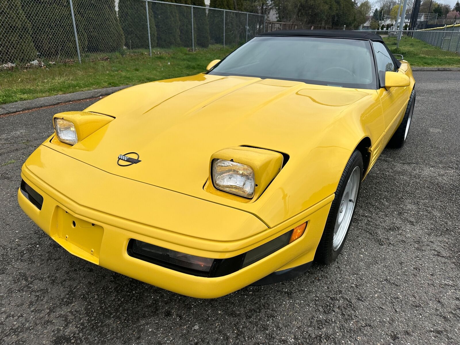 Chevrolet-Corvette-Cabriolet-1992-30