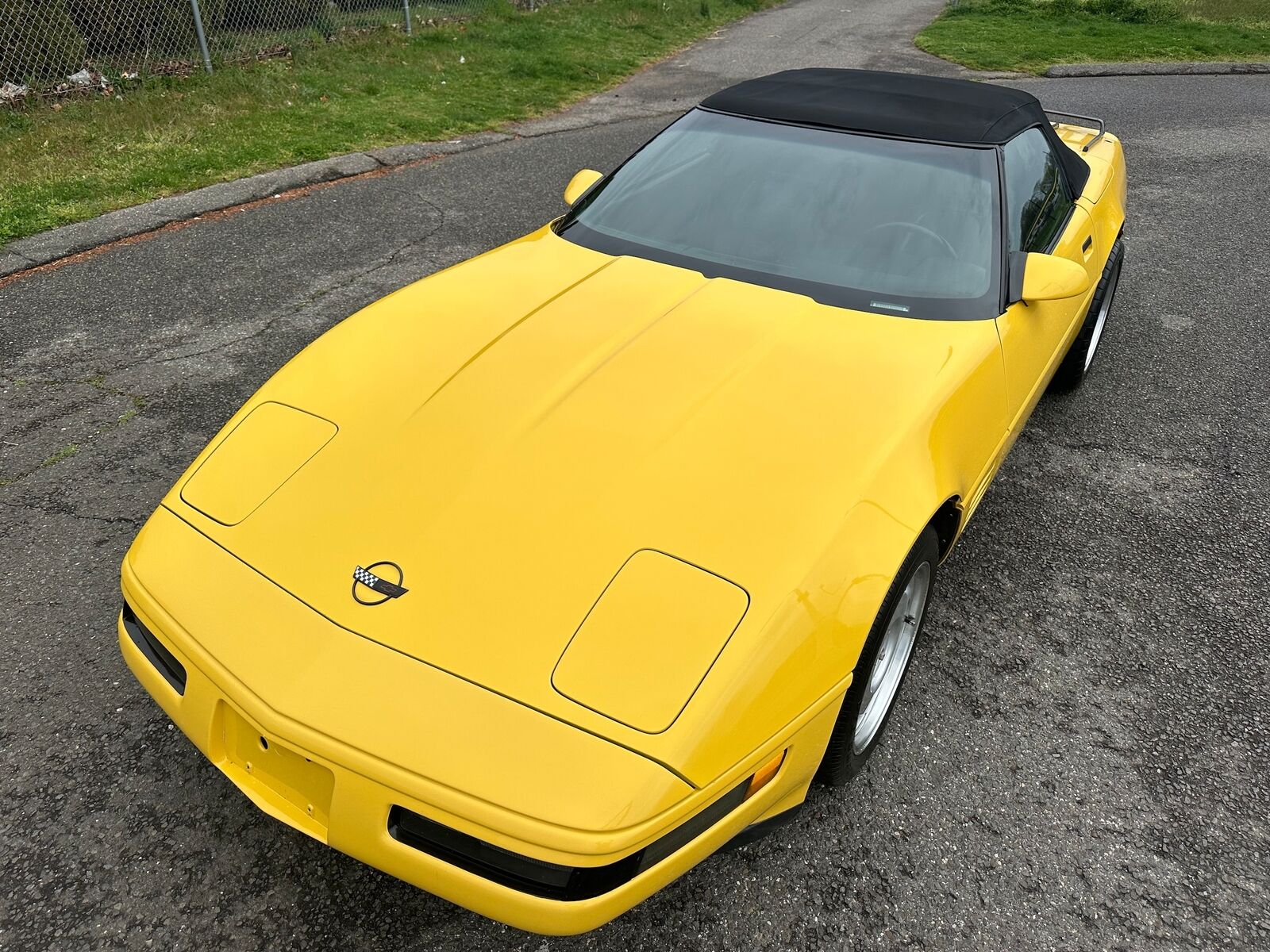 Chevrolet-Corvette-Cabriolet-1992-31