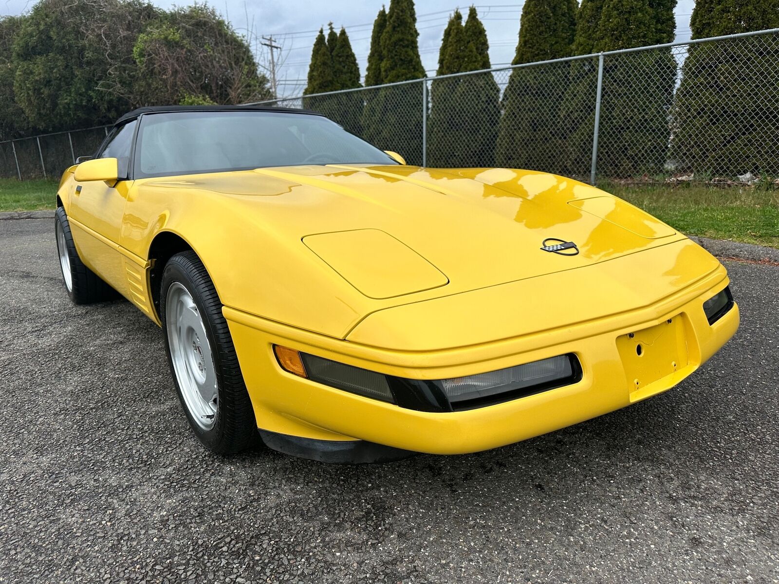 Chevrolet-Corvette-Cabriolet-1992-5