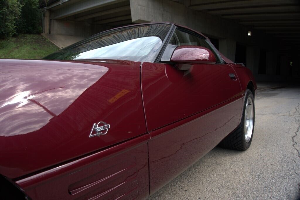 Chevrolet-Corvette-Cabriolet-1993-11