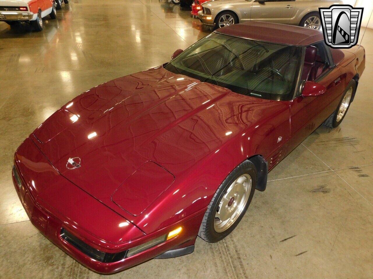 Chevrolet-Corvette-Cabriolet-1993-2