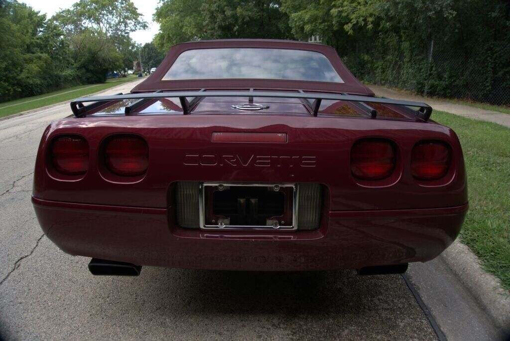 Chevrolet-Corvette-Cabriolet-1993-4