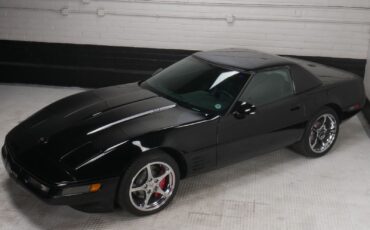 Chevrolet-Corvette-Cabriolet-1994-Black-Black-165724-10