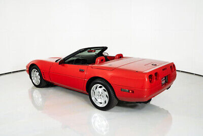 Chevrolet-Corvette-Cabriolet-1994-Red-Red-52304-10