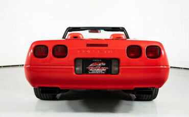 Chevrolet-Corvette-Cabriolet-1994-Red-Red-52304-11