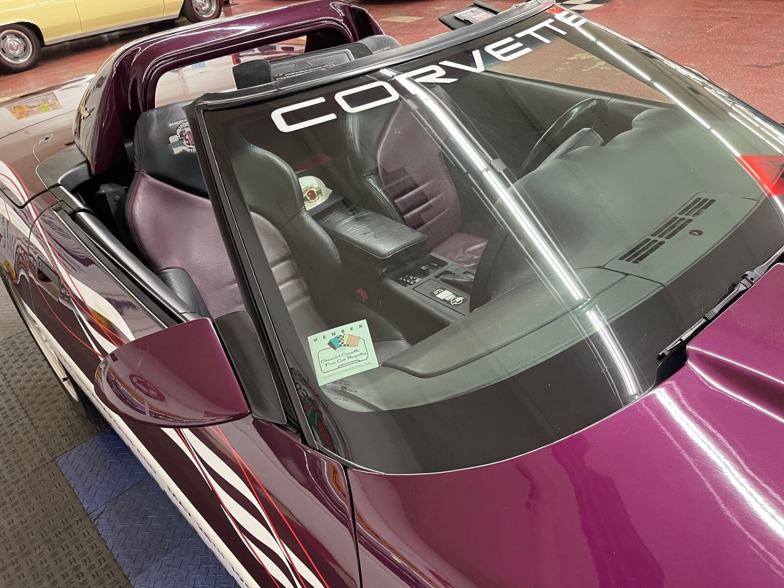 Chevrolet-Corvette-Cabriolet-1995-10