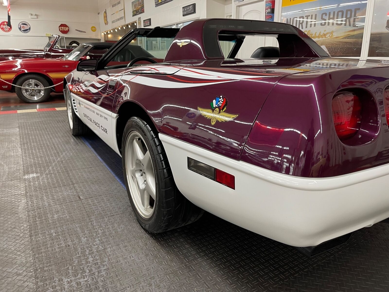 Chevrolet-Corvette-Cabriolet-1995-24