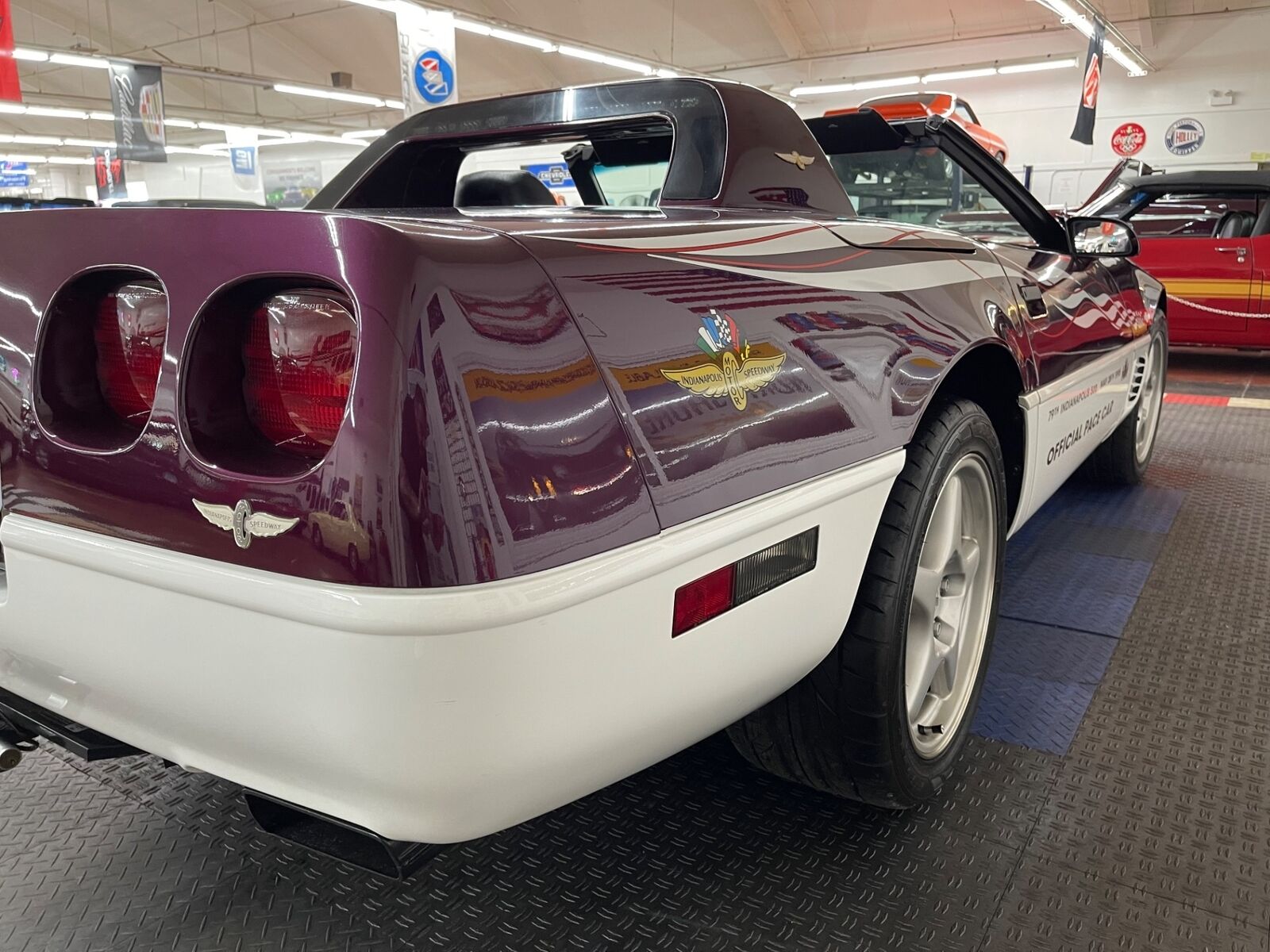 Chevrolet-Corvette-Cabriolet-1995-29