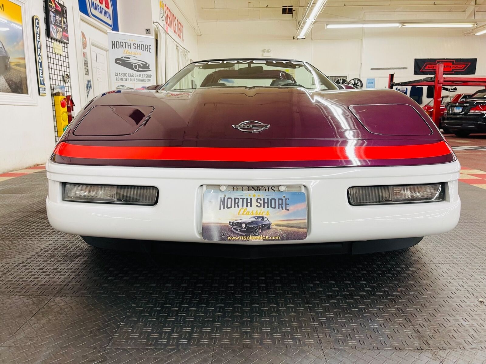 Chevrolet-Corvette-Cabriolet-1995-6