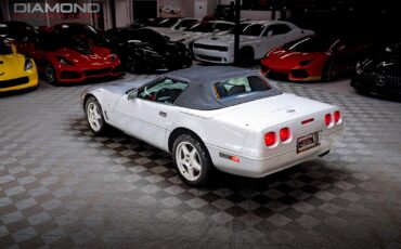 Chevrolet-Corvette-Cabriolet-1996-1