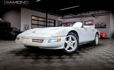 Chevrolet Corvette Cabriolet 1996