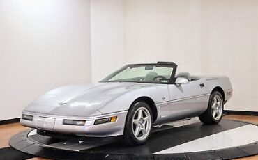 Chevrolet Corvette Cabriolet 1996