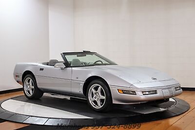 Chevrolet-Corvette-Cabriolet-1996-4