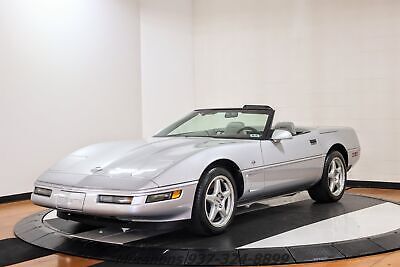 Chevrolet Corvette Cabriolet 1996 à vendre