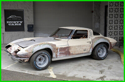 Chevrolet Corvette Coupe 1963 à vendre