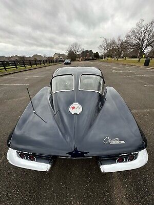 Chevrolet Corvette Coupe 1963 à vendre