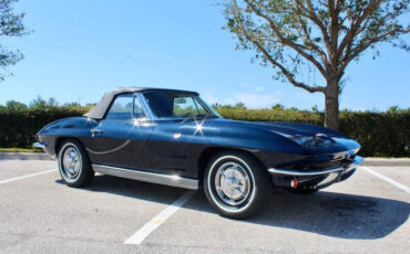 Chevrolet-Corvette-Coupe-1963-Blue-Blue-158882-5