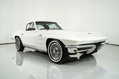 Chevrolet-Corvette-Coupe-1964-White-Red-128218-14