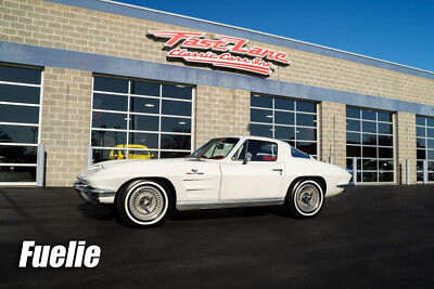 Chevrolet Corvette Coupe 1964 à vendre