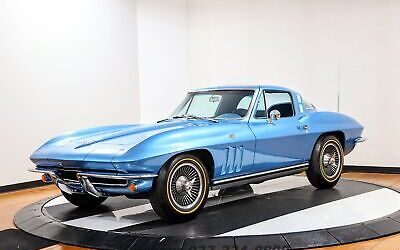 Chevrolet Corvette Coupe 1965 à vendre