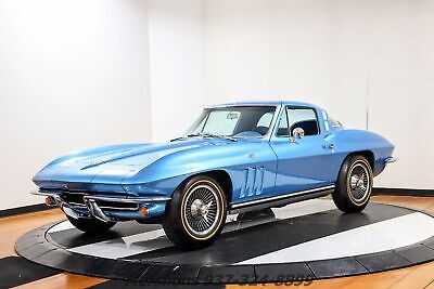 Chevrolet Corvette Coupe 1965 à vendre