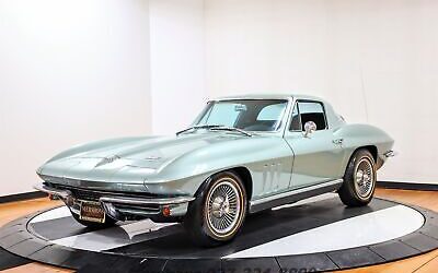 Chevrolet Corvette Coupe 1966 à vendre