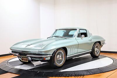 Chevrolet Corvette 1966