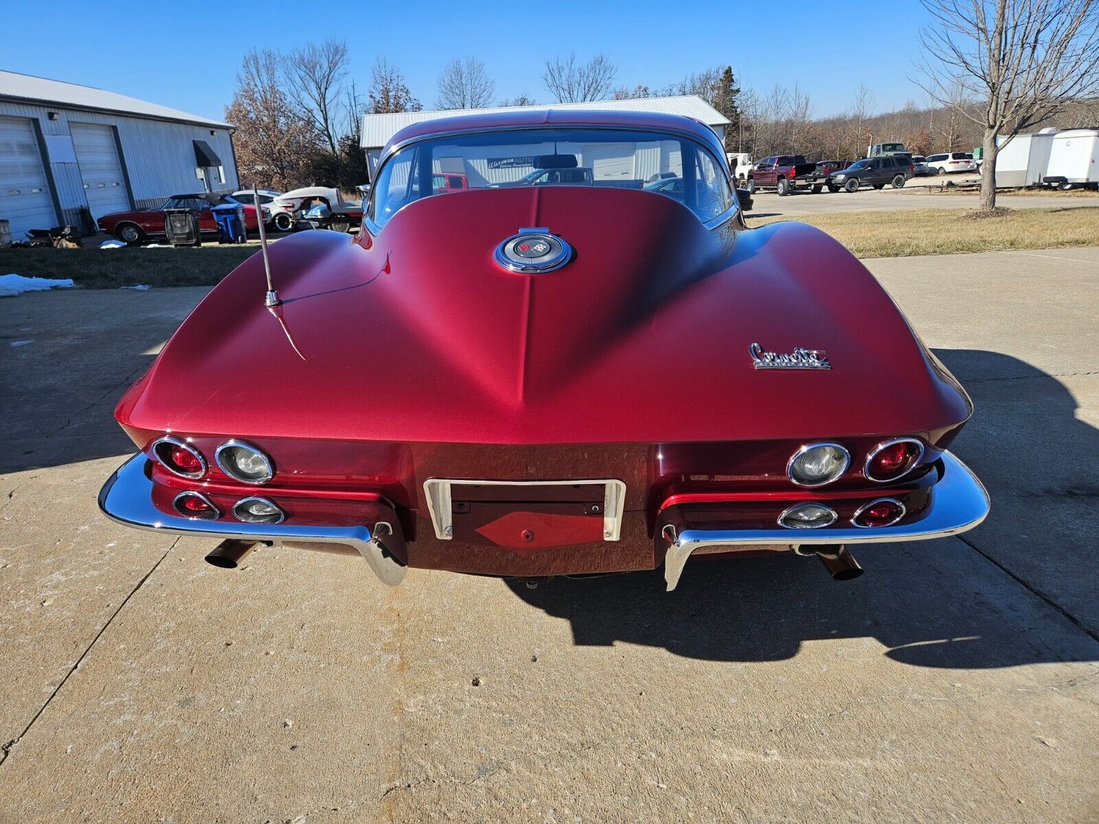 Chevrolet-Corvette-Coupe-1966-MILANO-MAROON-Black-94291-13