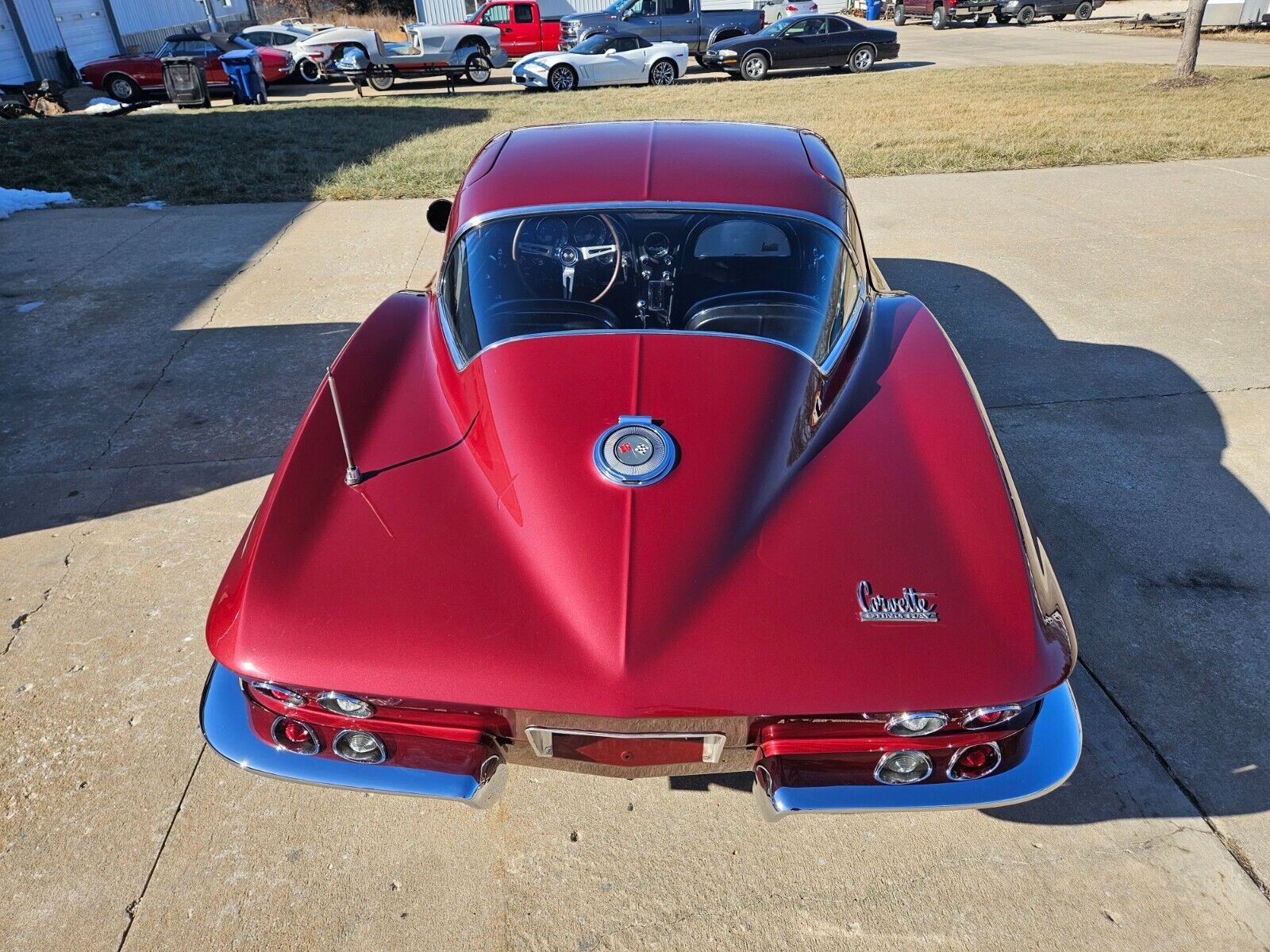 Chevrolet-Corvette-Coupe-1966-MILANO-MAROON-Black-94291-14