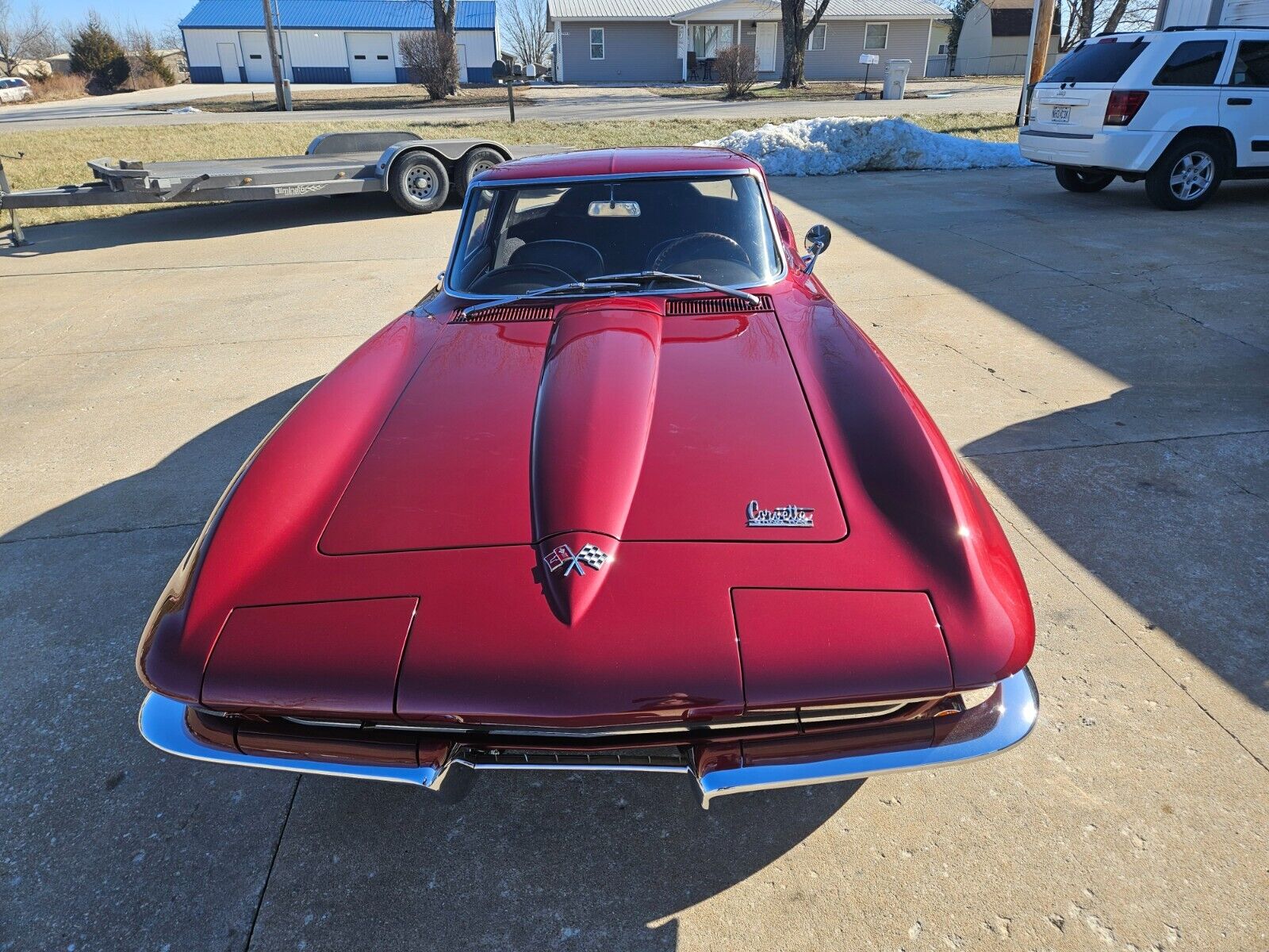 Chevrolet-Corvette-Coupe-1966-MILANO-MAROON-Black-94291-5