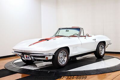 Chevrolet Corvette Coupe 1967 à vendre