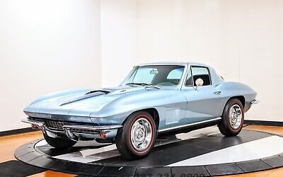 Chevrolet Corvette Coupe 1967 à vendre