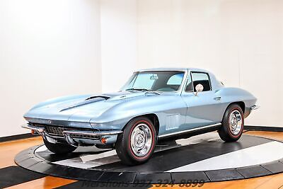 Chevrolet Corvette Coupe 1967 à vendre