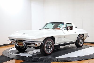 Chevrolet Corvette Coupe 1967 à vendre