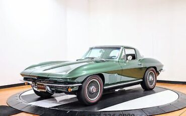 Chevrolet Corvette Coupe 1967 à vendre