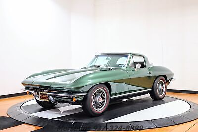 Chevrolet Corvette Coupe 1967 à vendre