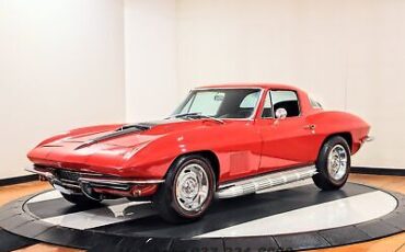 Chevrolet Corvette Coupe 1967 à vendre