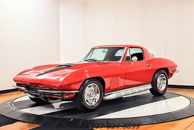 Chevrolet Corvette Coupe 1967 à vendre