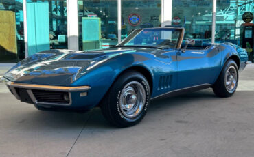 Chevrolet Corvette 1968