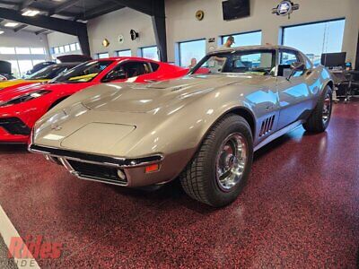 Chevrolet Corvette Coupe 1969 à vendre